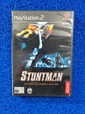 PS2 Stuntman (E)