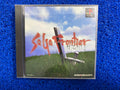 PS1# Saga frontier (J)