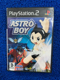 PS2# Astro boy (E)