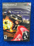 PS2 Powerdrome (A)