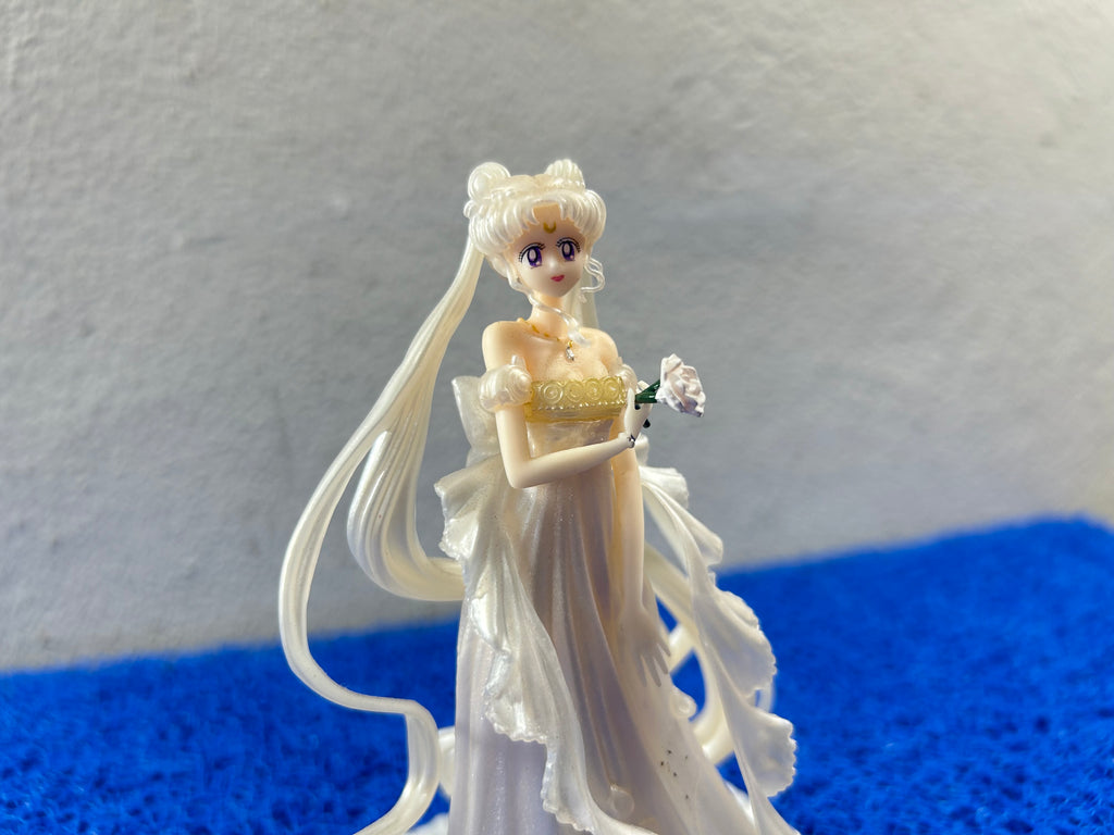 ACTION Sailor moon