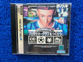 SEGA Saturn J.league (J)