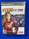 PS2 Mx world tour (A)