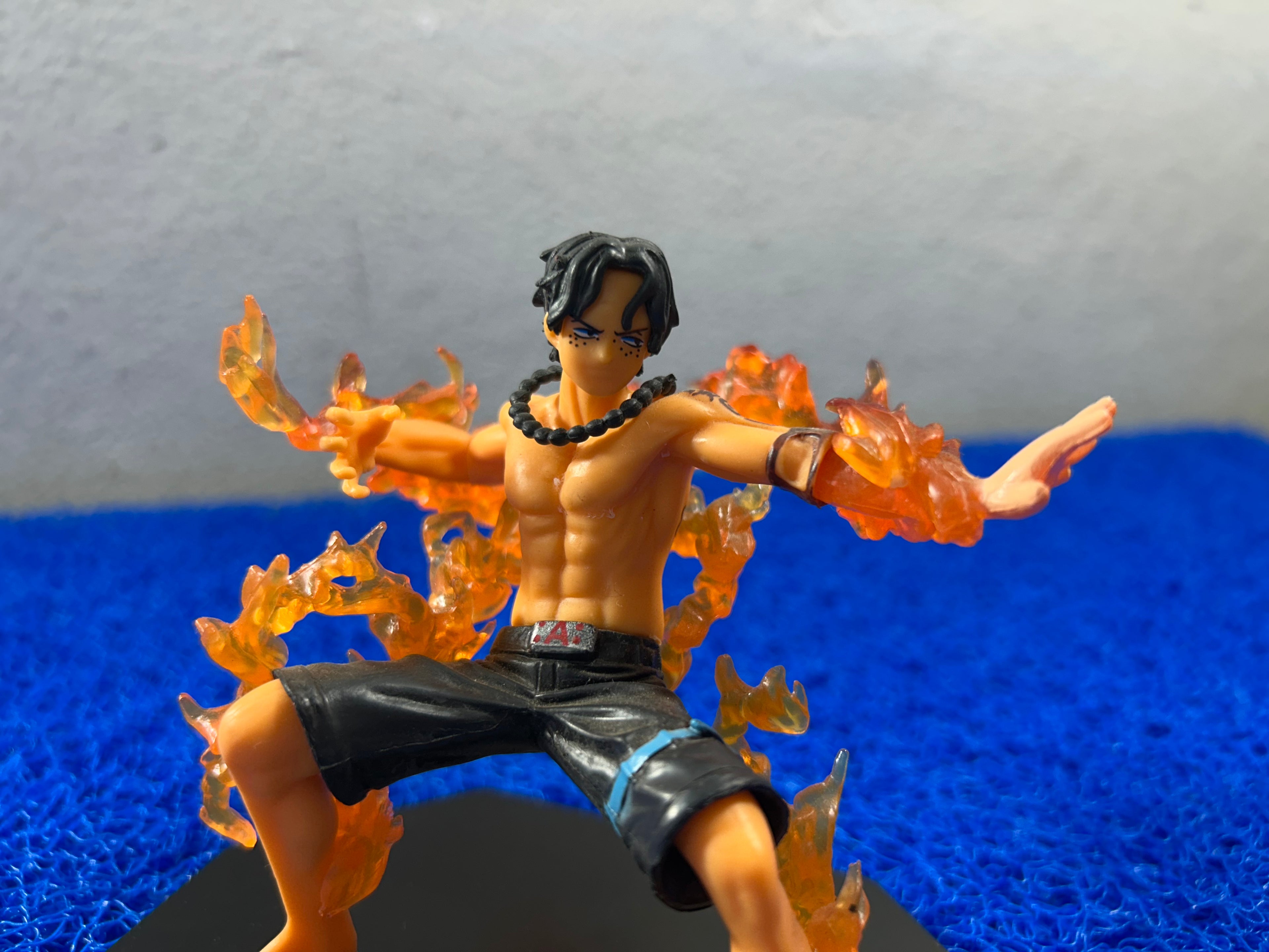 ACTION ACE