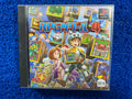 PS1# RPG 4 (J)