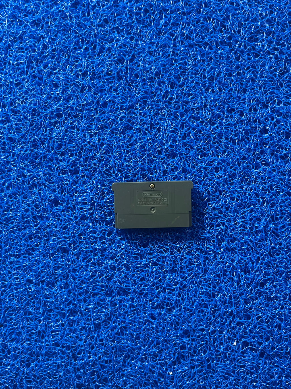 GBA Puku puku (J)