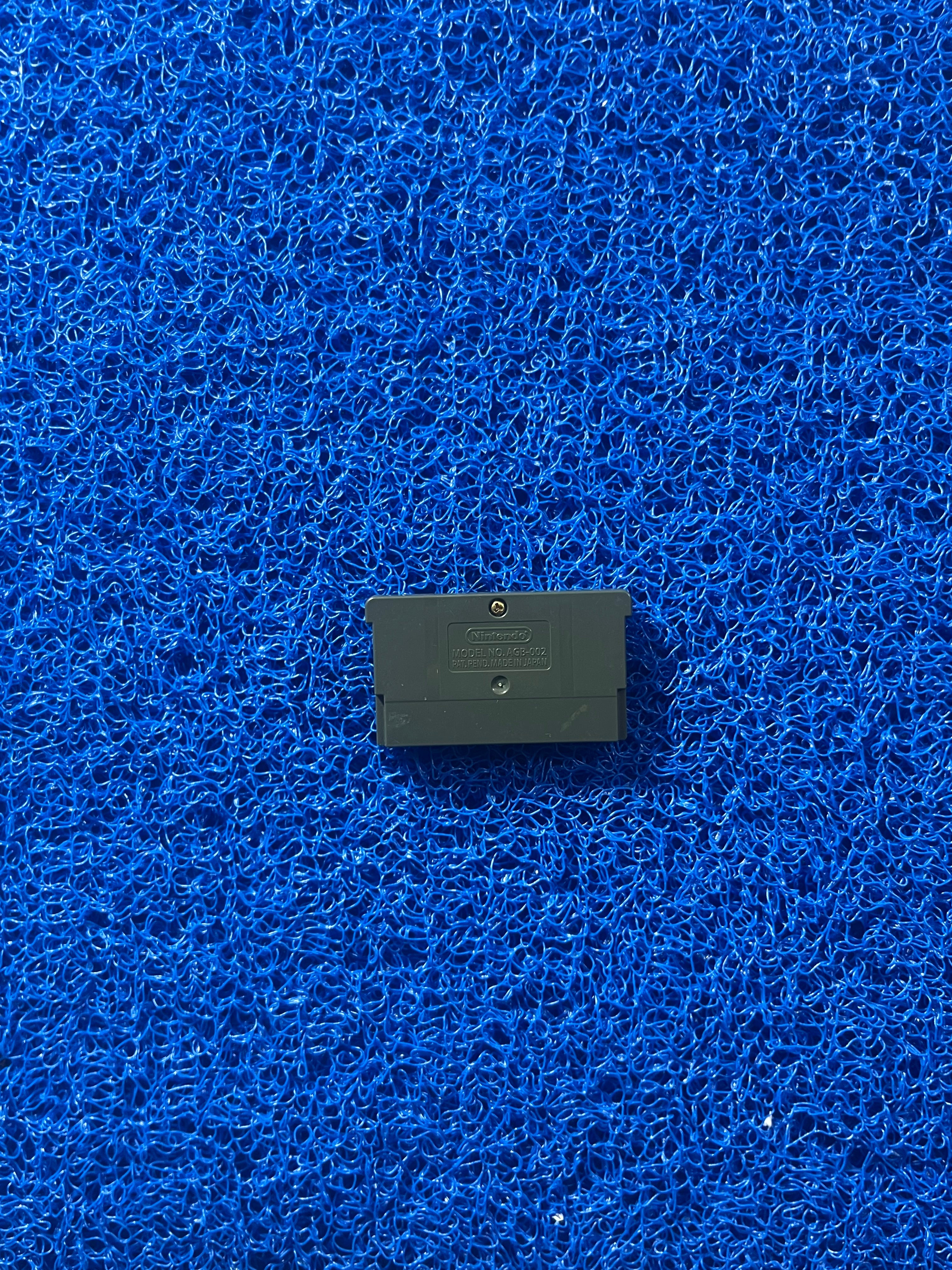 GBA Puku puku (J)