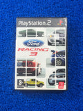 PS2 Racing 3(E)