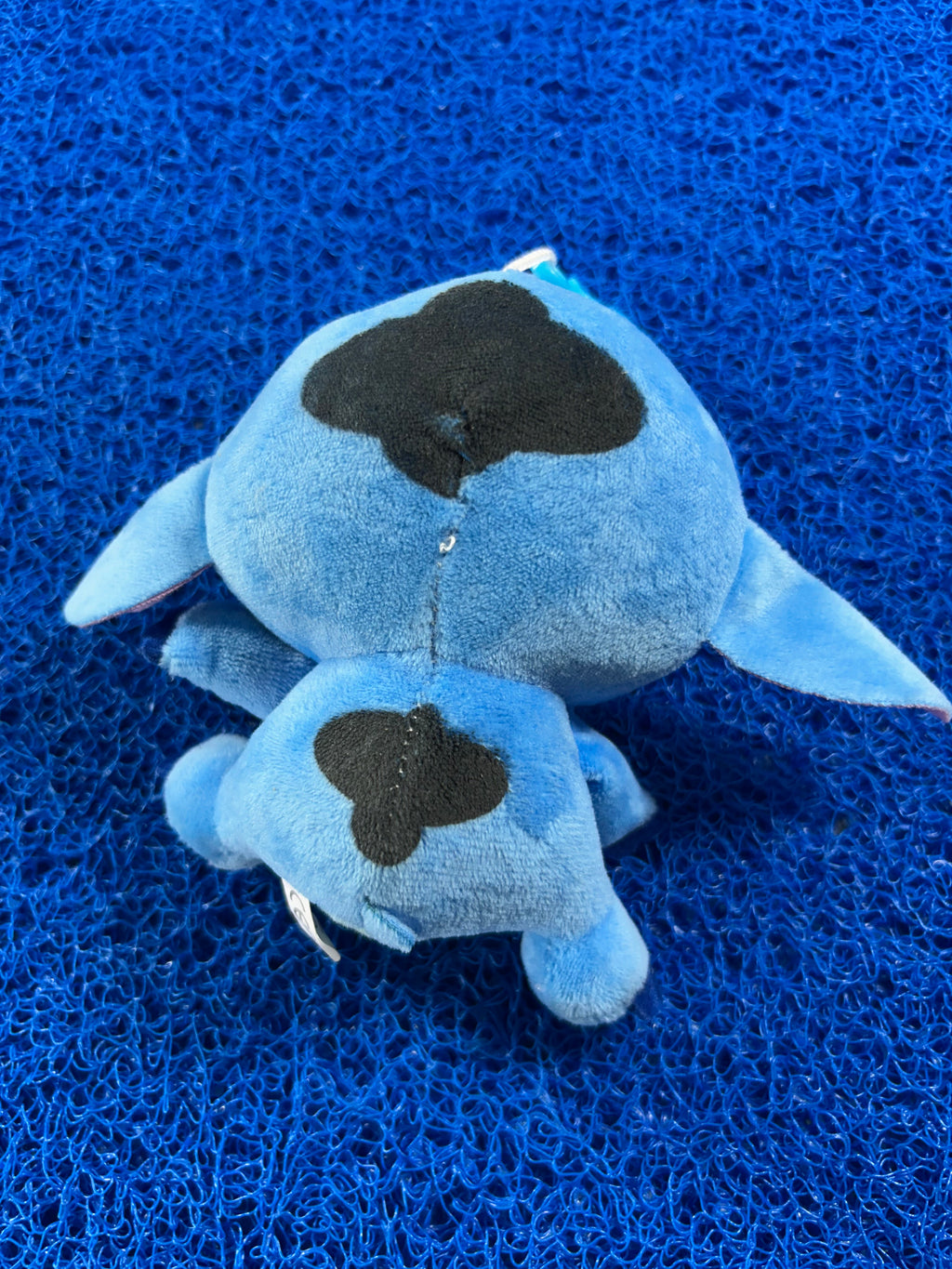 ACTION FIGURE Stitch pelúcia