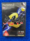 PS2 Onimusha 2 (J)