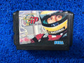 SEGA# Megadrive Ayrton Senna monaco gp II (J)