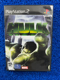 PS2 Hulk (E)