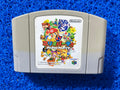 N64 Mario party (J)