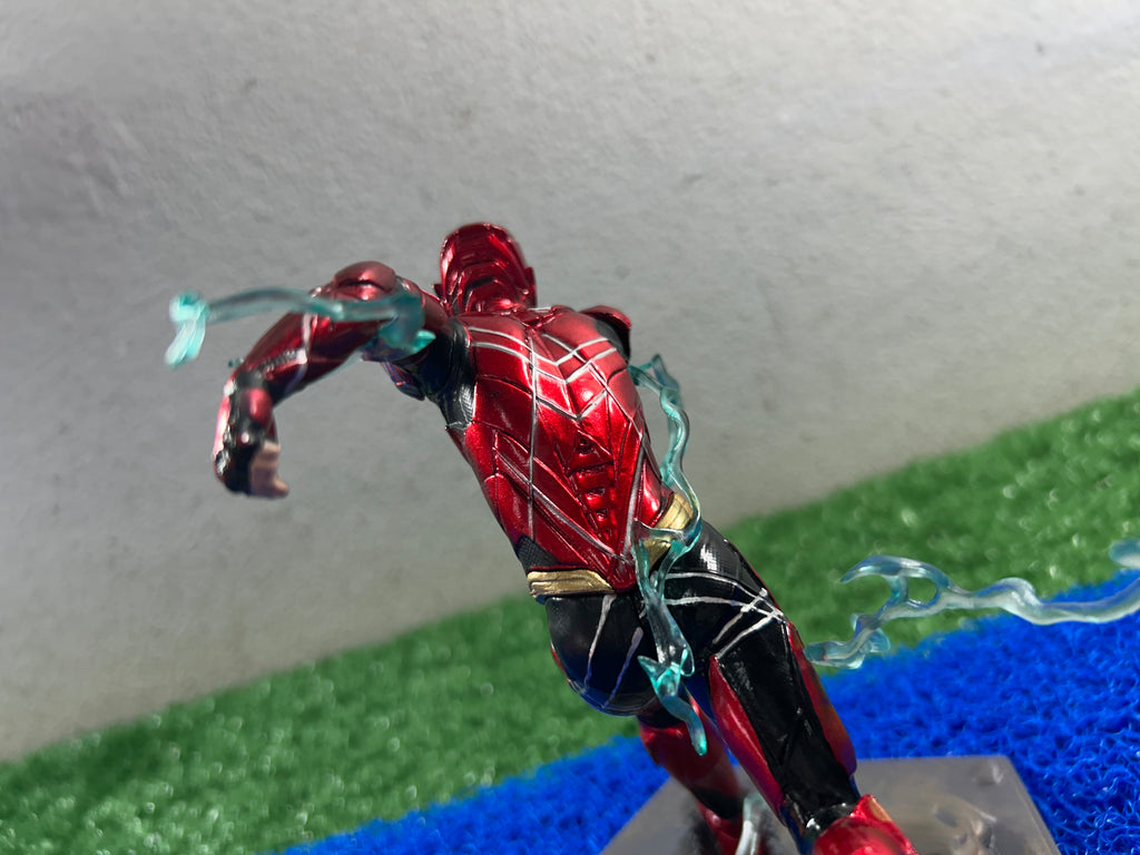 ACTION FIGURE Flash