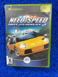 XBOX# Need for speed hot pursuit 2 (A)
