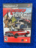 PS2 Starsky & hutch (A)