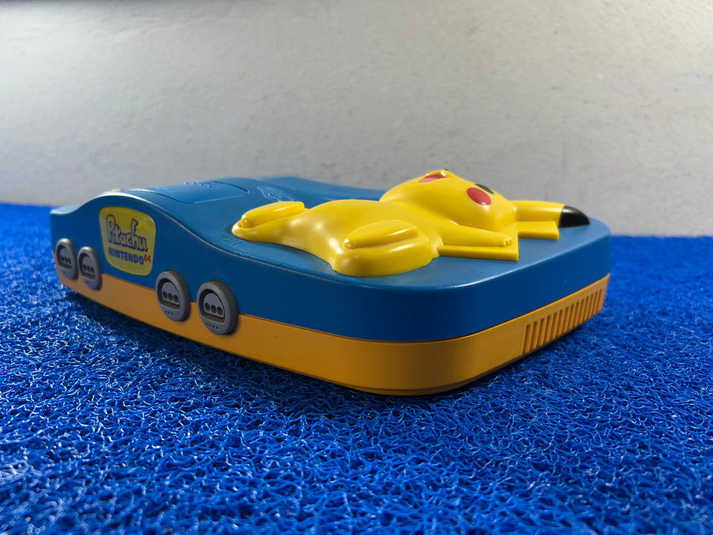 Console