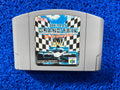 N64 Human grand prix (J)