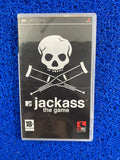 PSP# Jackass (E)