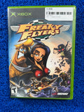 XBOX Freaky flyers (A)