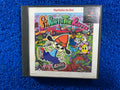 PS1# Parappatherapper (J)