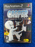 PS2 Casper (E)