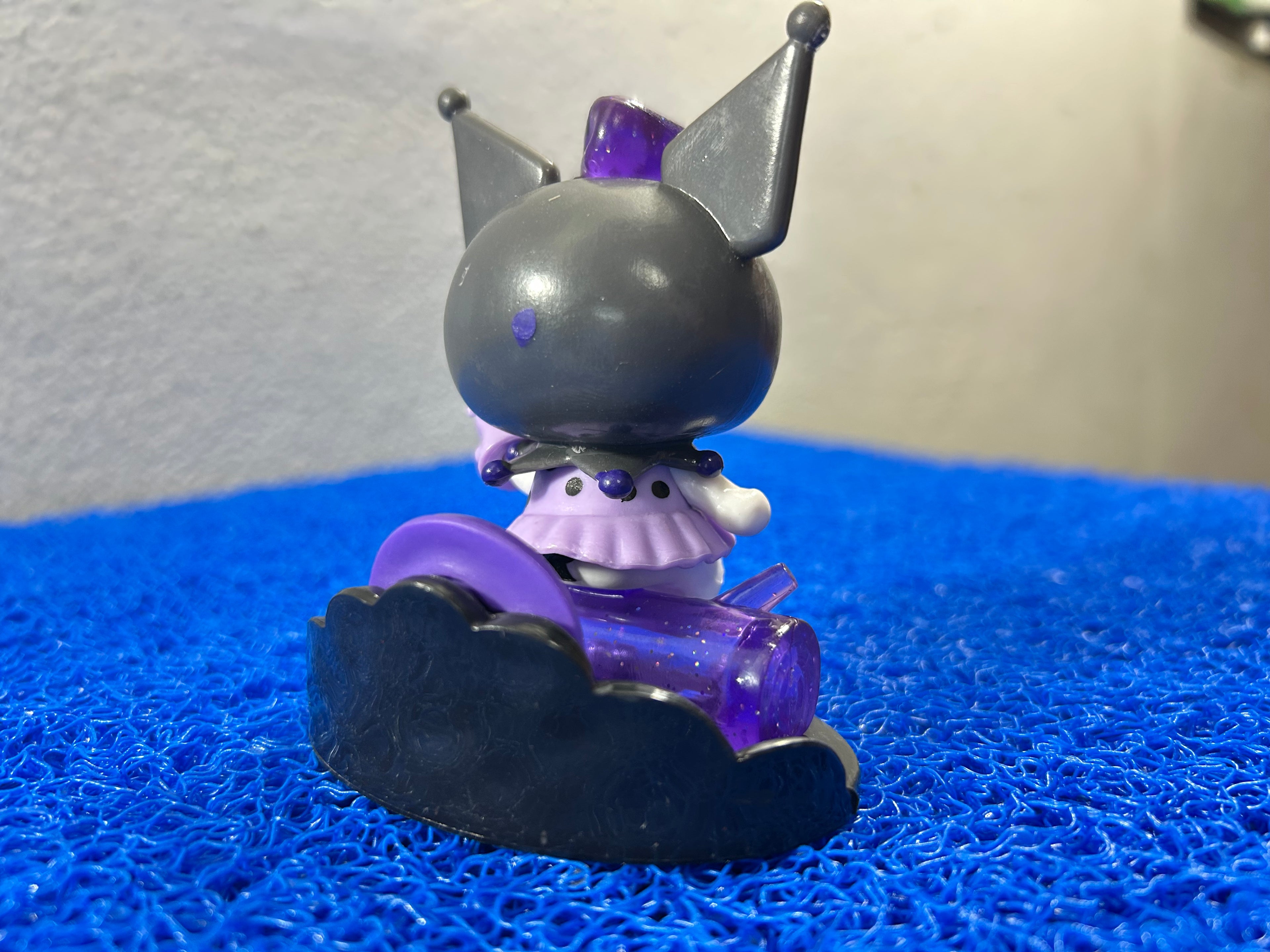 ACTION Kuromi
