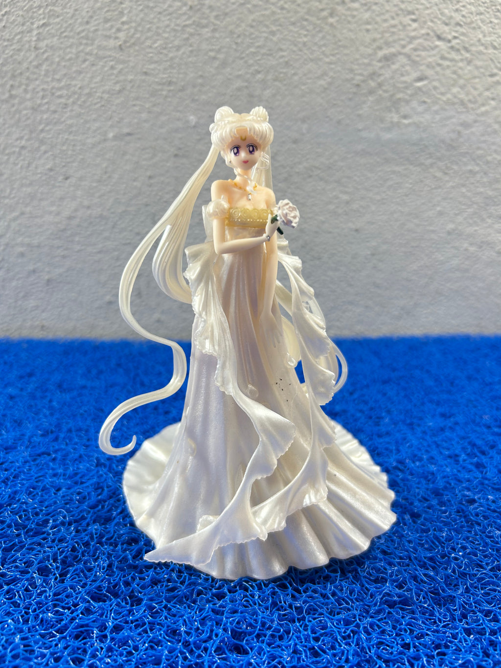 ACTION Sailor moon