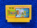 FAMICOM Solomon’s King (J)