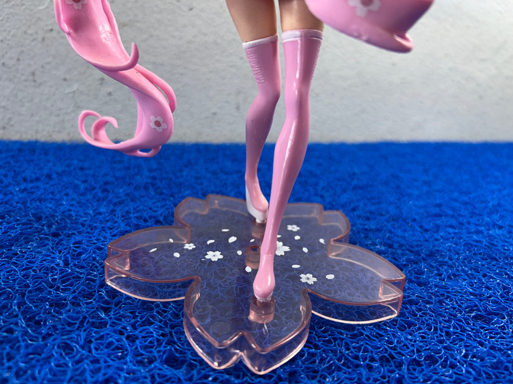 ACTION FIGURE Hatsune miku sakura