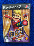 PS2 Buzz (E)