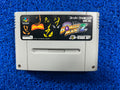 SFC# Bomberman 2 (J)