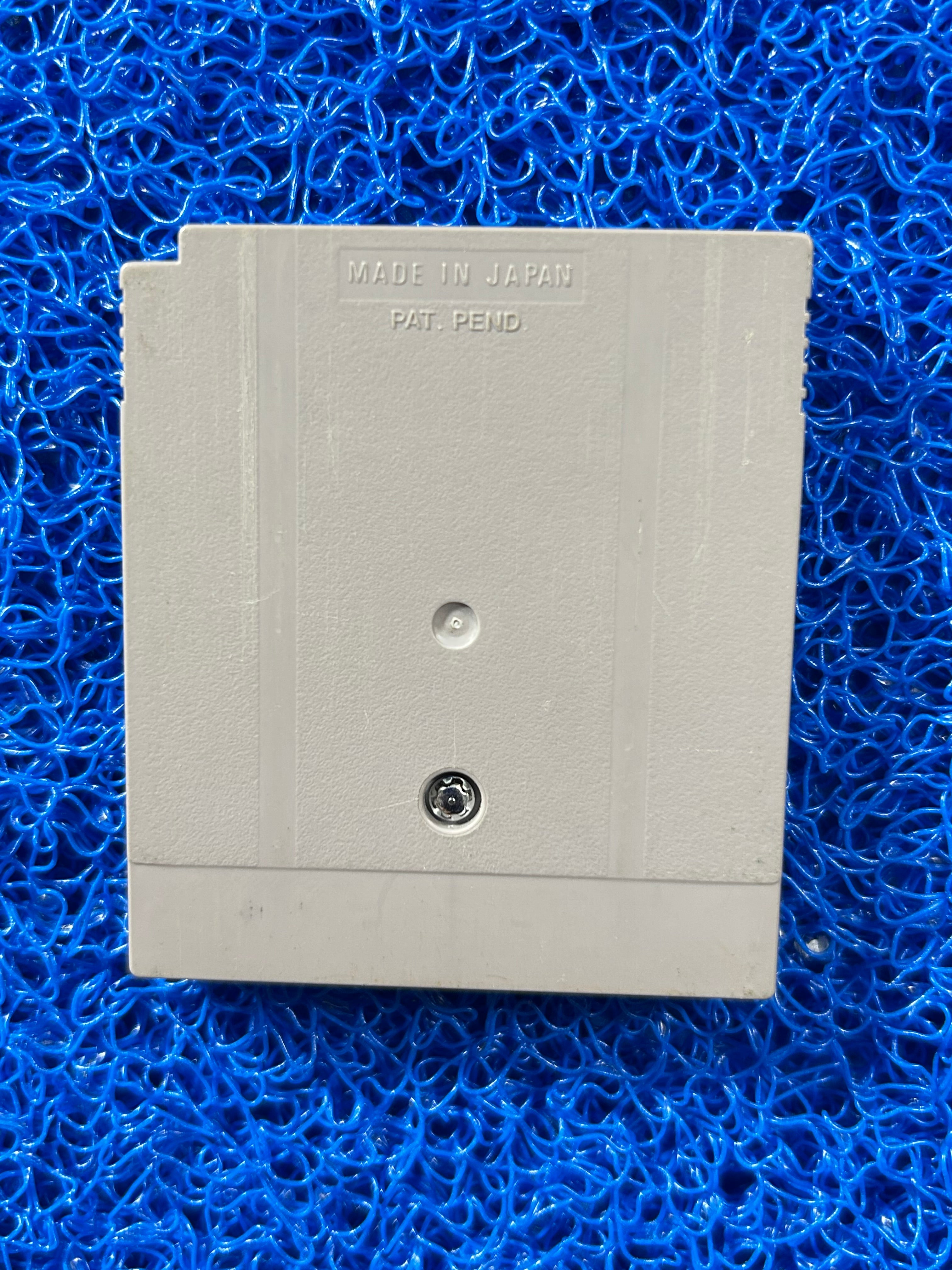 GAMEBOY Dragon shanghai (J)
