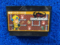 FAMICOM The tower of druaga (J)