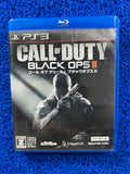 PS3 Call of duty black ops II