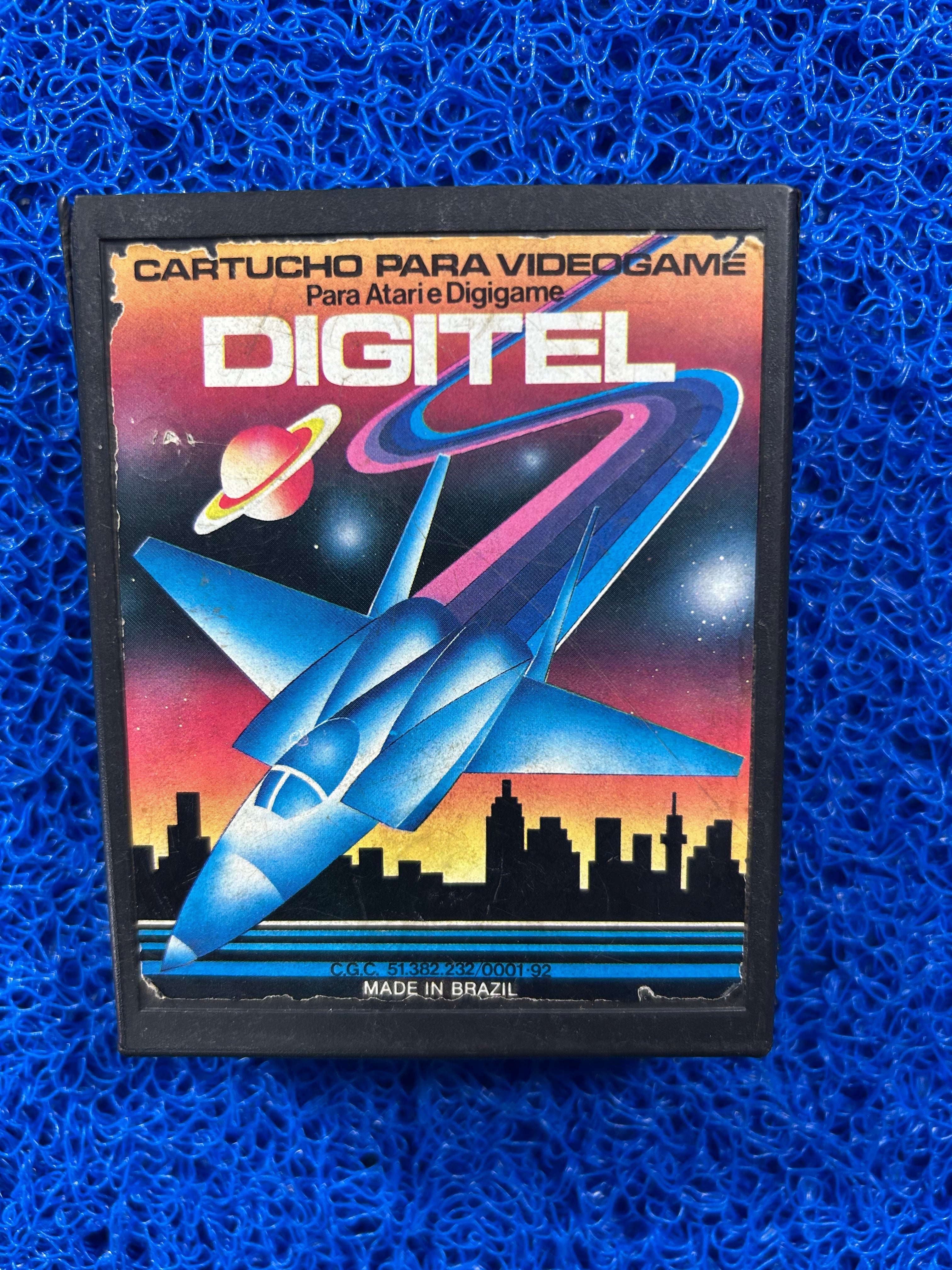 ATARI Digitel