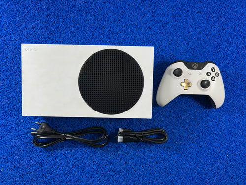 Console
