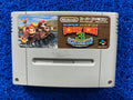 SFC Donkey kong 3 (J)