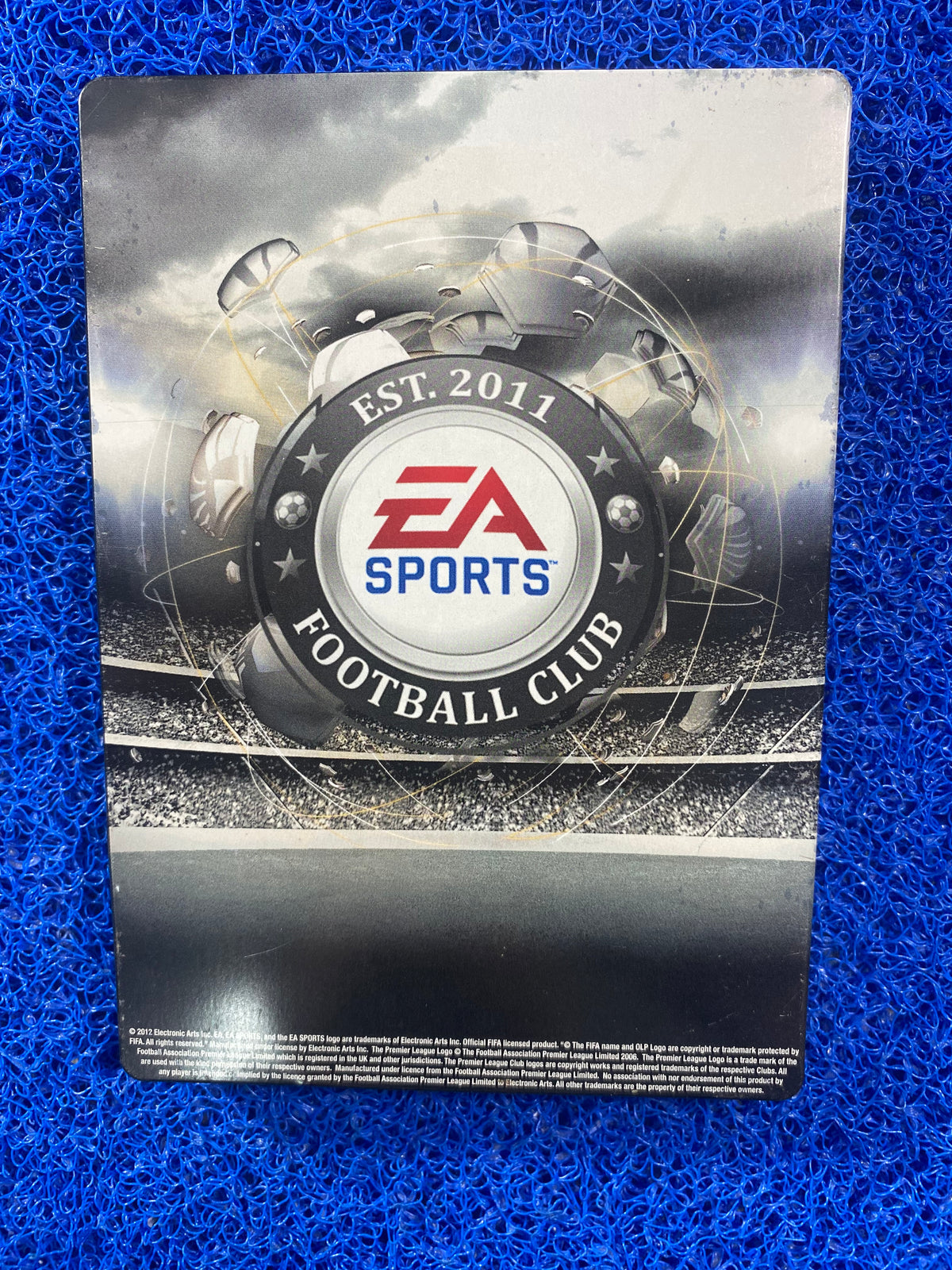 PS2# FIFA 13 (E)
