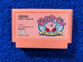 FAMICOM Kirby (J)