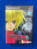 PS2 Tales of Destiny 2 (J)