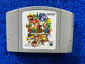 N64 Mario party (J)