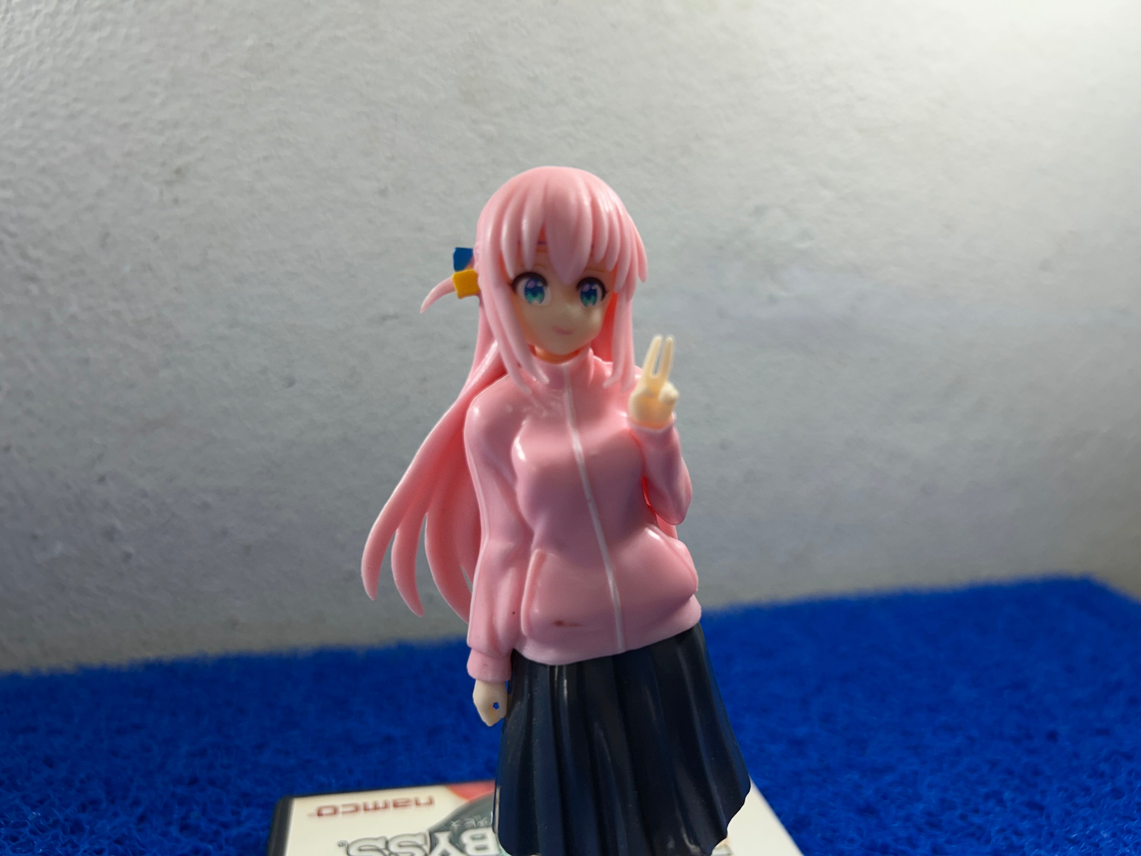 ACTION Bocchi