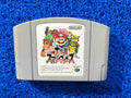 N64 Super smash bros (J)