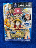 GAMECUBE# One piece treasure battle (J)