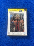 PS2 Culdcept II (J)