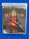PS3 Diablo