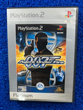 PS2 007 Agent under fire (E)