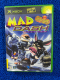 XBOX# Mad dash (E)