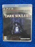 PS3# Dark souls II